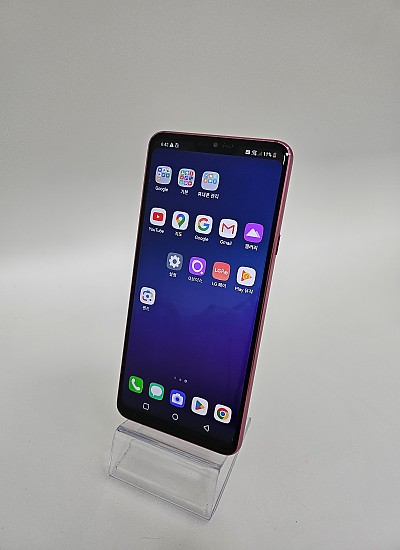 LG G7 THINQ