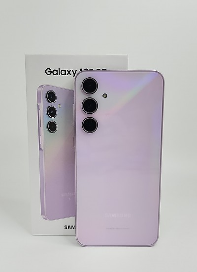 갤럭시 A35  - 1821