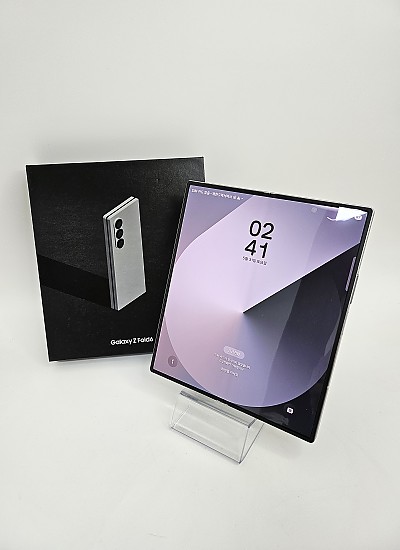 Z폴드6 대용량 512제품