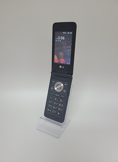 LG 폴더폰 Y110   2447