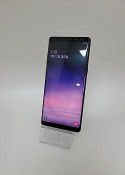 갤럭시 노트8