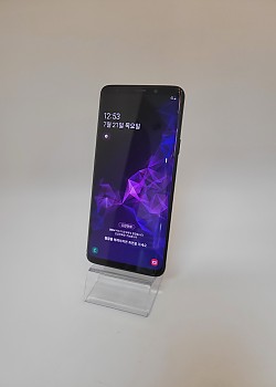 갤럭시S9플러스