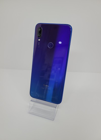 샤오미레드미노트7 - 1925