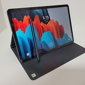 갤럭시탭 S7 - 2877