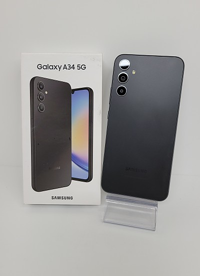 갤럭시A34 - 2920