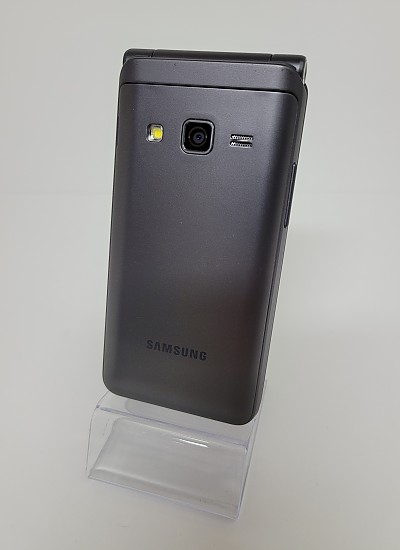 갤럭시폴더2(G160) - 3187
